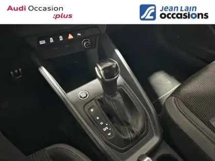 Photo 33 Audi A1  Sportback 40 TFSI 207 ch S tronic 7
