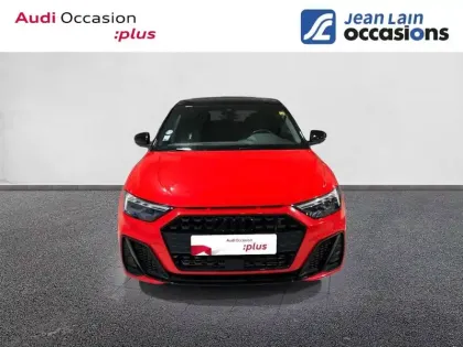 Photo 43 Audi A1  Sportback 40 TFSI 207 ch S tronic 7