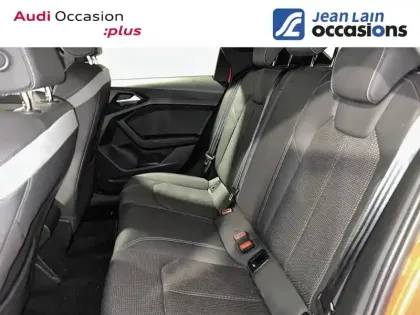 Photo 16 Audi A1  Sportback 40 TFSI 207 ch S tronic 7