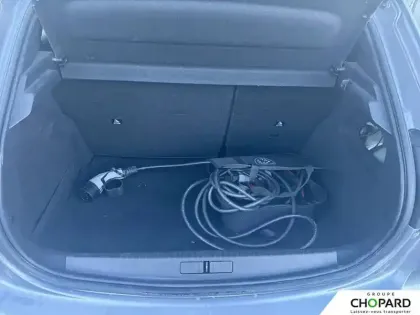 Photo 5 Peugeot 208  Electrique 50 kWh 136ch