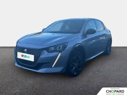 Photo Peugeot 208 Allure Pack