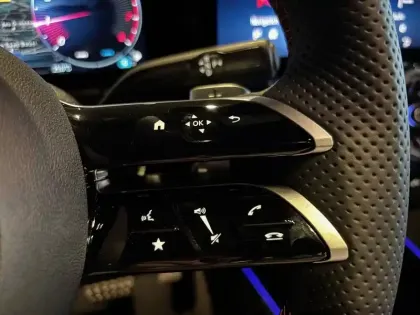 Photo 7 Mercedes GLA  200 d 8G-DCT