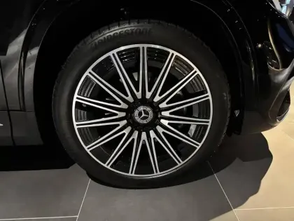 Photo 19 Mercedes GLA  200 d 8G-DCT