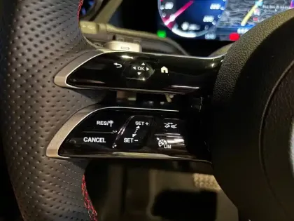 Photo 6 Mercedes GLA  200 d 8G-DCT