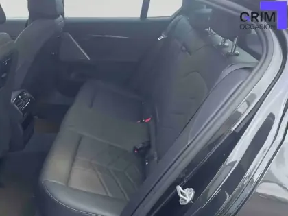 Photo 29 BMW Serie 5 530e PHEV 299 ch BVA8