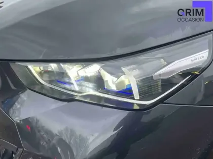 Photo 55 BMW Serie 5 530e PHEV 299 ch BVA8