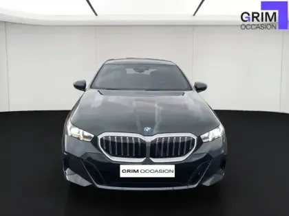 Photo 56 BMW Serie 5 530e PHEV 299 ch BVA8