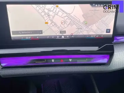 Photo 8 BMW Serie 5 530e PHEV 299 ch BVA8