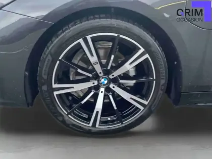 Photo 51 BMW Serie 5 530e PHEV 299 ch BVA8