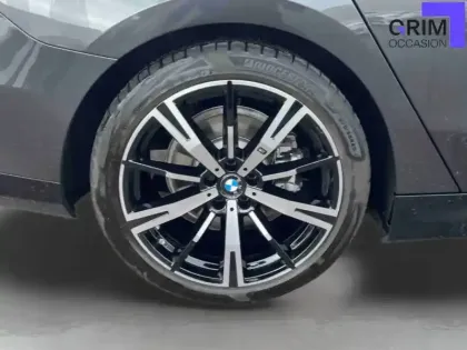 Photo 53 BMW Serie 5 530e PHEV 299 ch BVA8