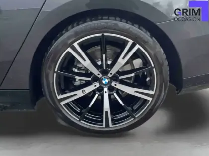 Photo 14 BMW Serie 5 530e PHEV 299 ch BVA8