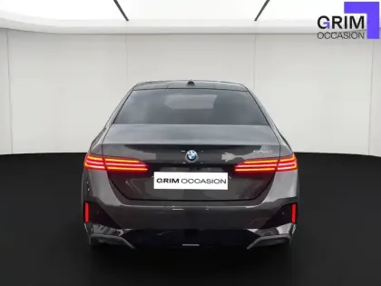 Photo 17 BMW Serie 5 530e PHEV 299 ch BVA8