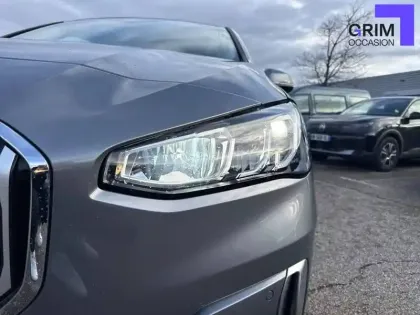 Photo 34 BMW Serie 2 Active Tourer 225e xDrive 245 ch DKG7
