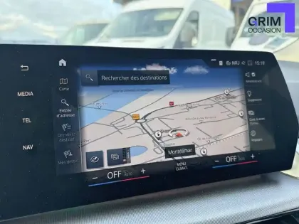 Photo 8 BMW Serie 2 Active Tourer 225e xDrive 245 ch DKG7