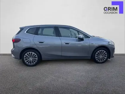 Photo 38 BMW Serie 2 Active Tourer 225e xDrive 245 ch DKG7