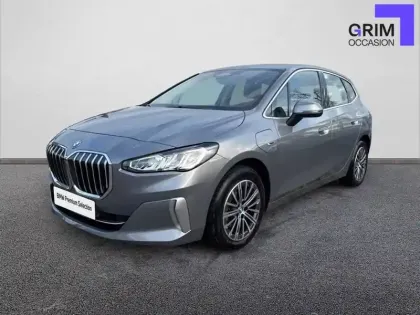 Photo 18 BMW Serie 2 Active Tourer 225e xDrive 245 ch DKG7