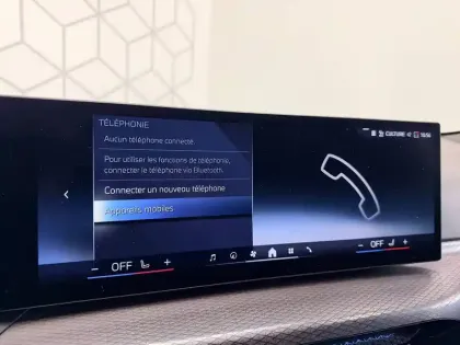 Photo 155 BMW Serie 3 Touring 330e 292 ch BVA8