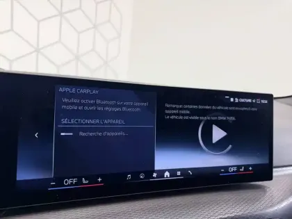 Photo 156 BMW Serie 3 Touring 330e 292 ch BVA8