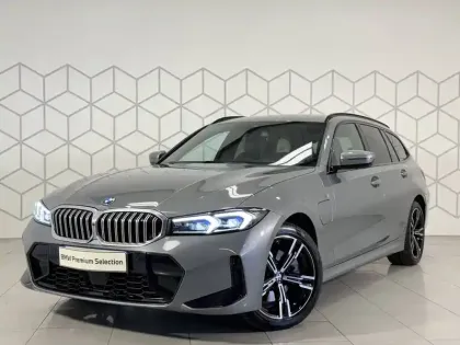 Photo 108 BMW Serie 3 Touring 330e 292 ch BVA8