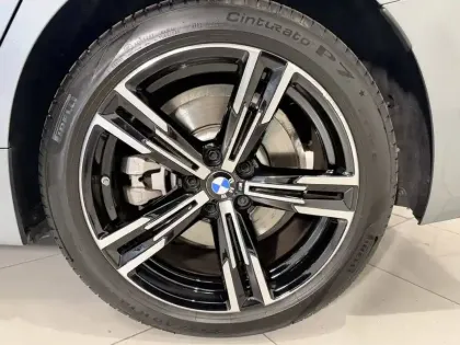 Photo 118 BMW Serie 3 Touring 330e 292 ch BVA8