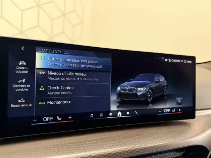 Photo 159 BMW Serie 3 Touring 330e 292 ch BVA8