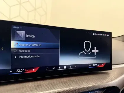 Photo 103 BMW Serie 3 Touring 330e 292 ch BVA8