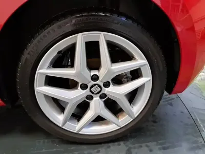 Photo 61 Seat Ibiza  1.0 TSI 110 ch S/S BVM6