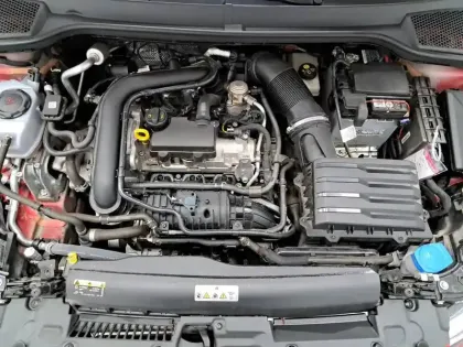 Photo 13 Seat Ibiza  1.0 TSI 110 ch S/S BVM6