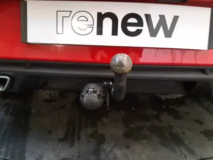 Photo 12 Seat Ibiza  1.0 TSI 110 ch S/S BVM6