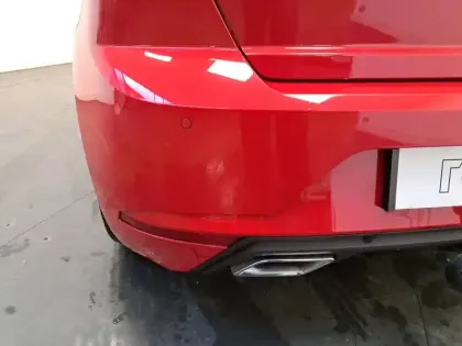 Photo 10 Seat Ibiza  1.0 TSI 110 ch S/S BVM6