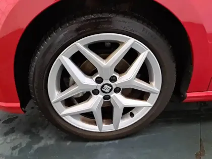 Photo 16 Seat Ibiza  1.0 TSI 110 ch S/S BVM6