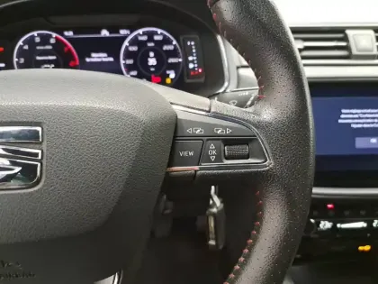 Photo 32 Seat Ibiza  1.0 TSI 110 ch S/S BVM6