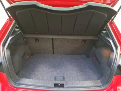 Photo 18 Seat Ibiza  1.0 TSI 110 ch S/S BVM6