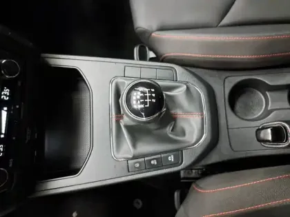 Photo 78 Seat Ibiza  1.0 TSI 110 ch S/S BVM6