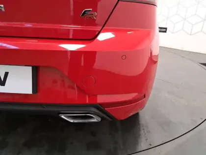 Photo 55 Seat Ibiza  1.0 TSI 110 ch S/S BVM6