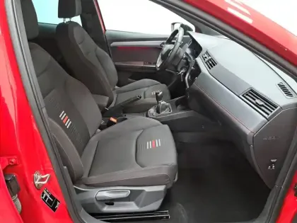 Photo 111 Seat Ibiza  1.0 TSI 110 ch S/S BVM6