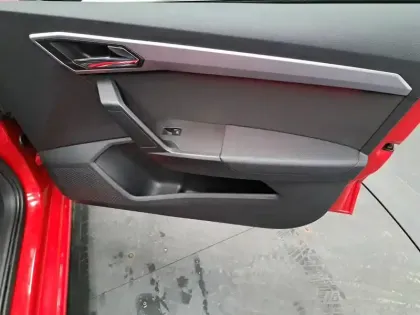 Photo 24 Seat Ibiza  1.0 TSI 110 ch S/S BVM6