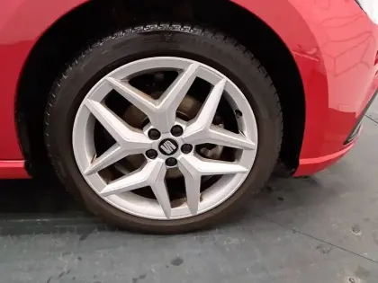 Photo 59 Seat Ibiza  1.0 TSI 110 ch S/S BVM6