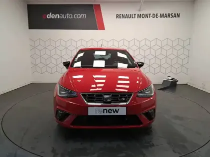 Photo 95 Seat Ibiza  1.0 TSI 110 ch S/S BVM6