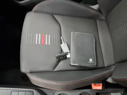 Photo 40 Seat Ibiza  1.0 TSI 110 ch S/S BVM6