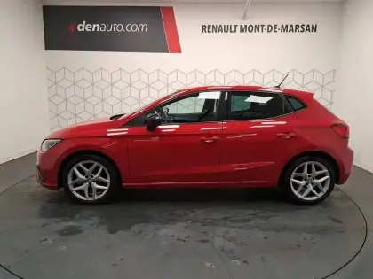 Photo 45 Seat Ibiza  1.0 TSI 110 ch S/S BVM6