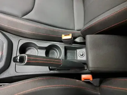 Photo 123 Seat Ibiza  1.0 TSI 110 ch S/S BVM6