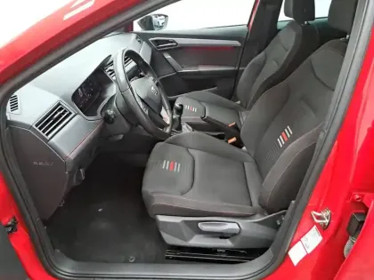 Photo 114 Seat Ibiza  1.0 TSI 110 ch S/S BVM6