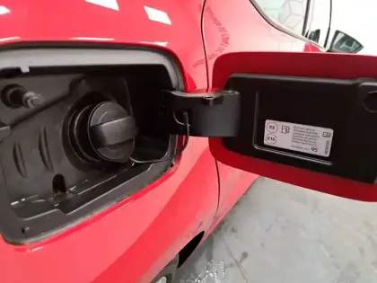 Photo 64 Seat Ibiza  1.0 TSI 110 ch S/S BVM6