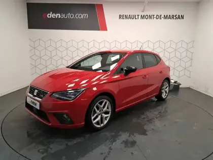 Photo 44 Seat Ibiza  1.0 TSI 110 ch S/S BVM6