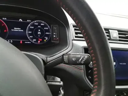 Photo 74 Seat Ibiza  1.0 TSI 110 ch S/S BVM6