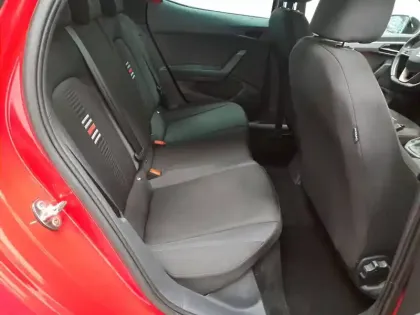 Photo 21 Seat Ibiza  1.0 TSI 110 ch S/S BVM6