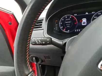 Photo 29 Seat Ibiza  1.0 TSI 110 ch S/S BVM6