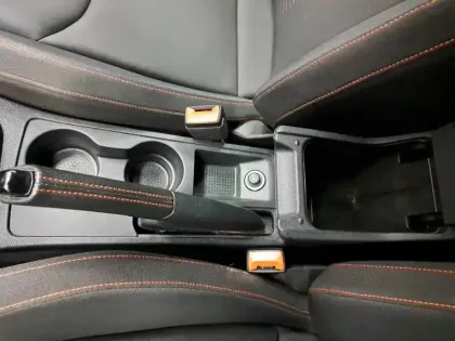 Photo 124 Seat Ibiza  1.0 TSI 110 ch S/S BVM6