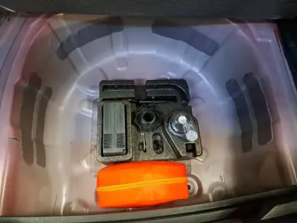 Photo 19 Seat Ibiza  1.0 TSI 110 ch S/S BVM6